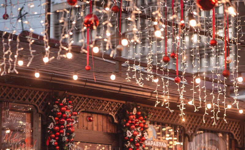 Immagine: Addobbiamo Salice