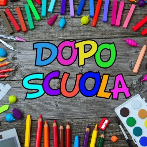 Immagine: Doposcuola