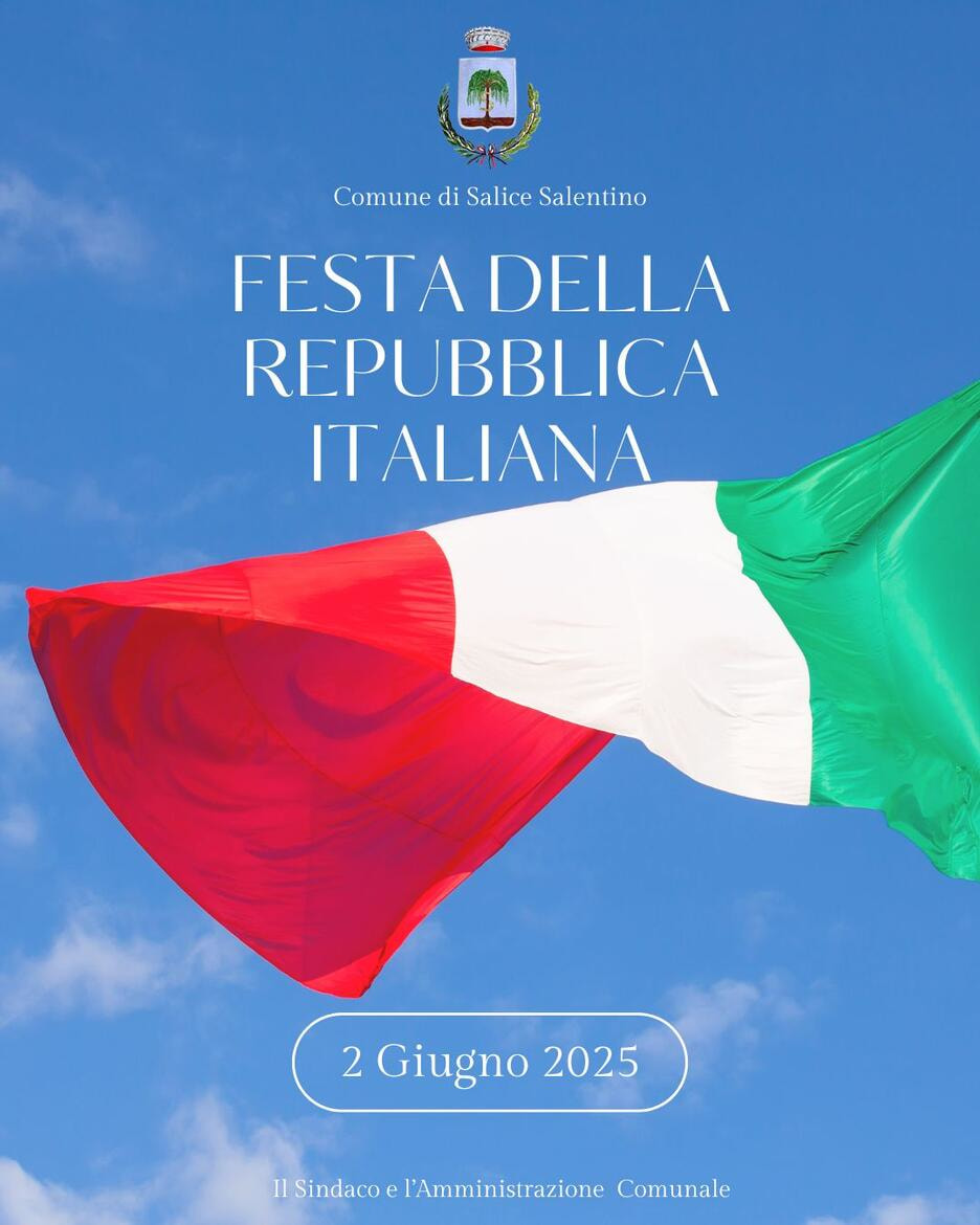 Immagine: Festa Repubblica