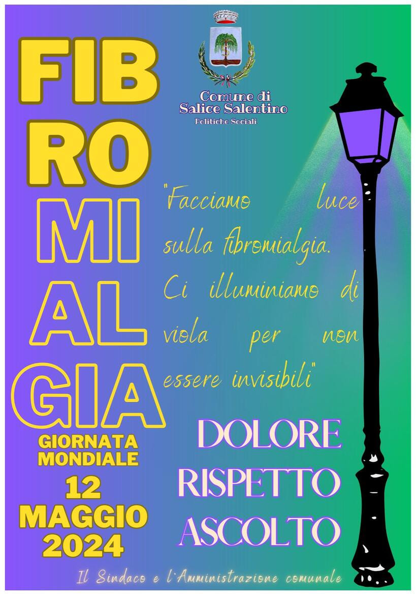 Immagine: Fibromialgia