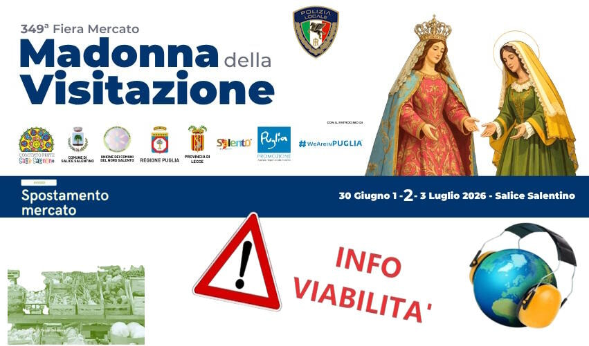 Regolamentazioni Fiera
