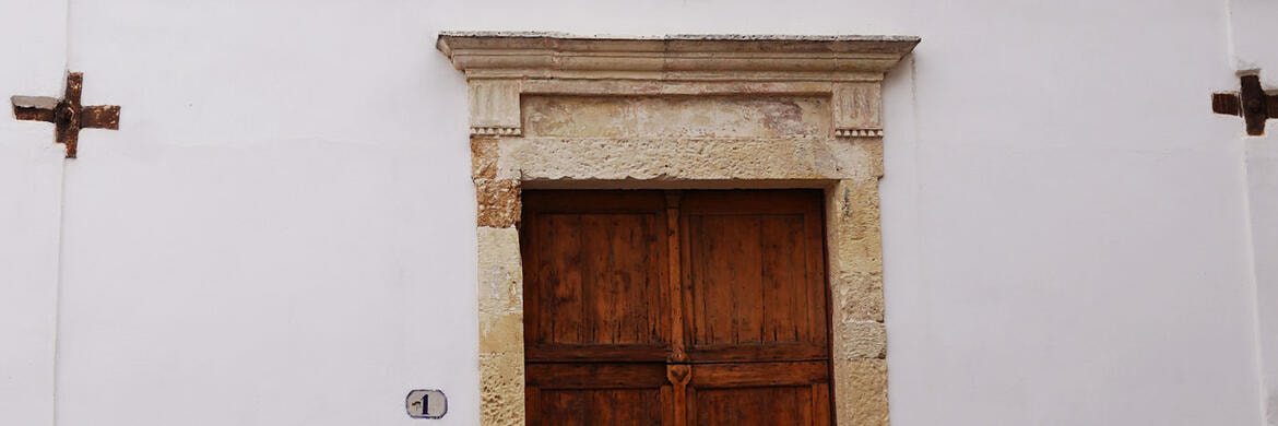 Immagine: Foto Monumenti - Chiesa Santa Filomena