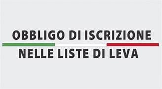 Immagine: Leva militare