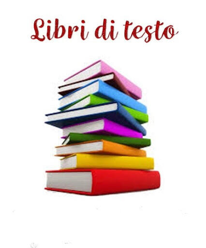 Immagine: libri di testo