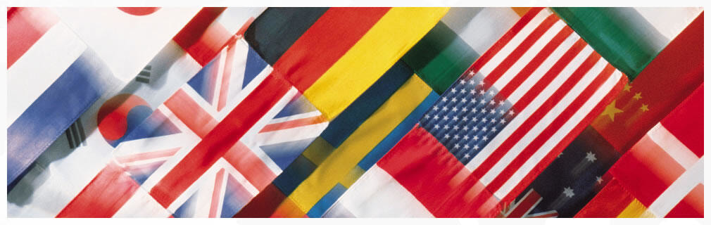 Immagine: lingue straniere