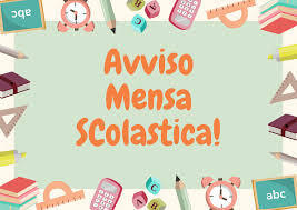 Immagine: mensa scolastica