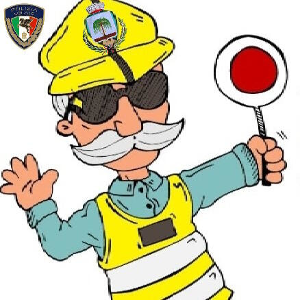 Immagine: Nonno Vigile