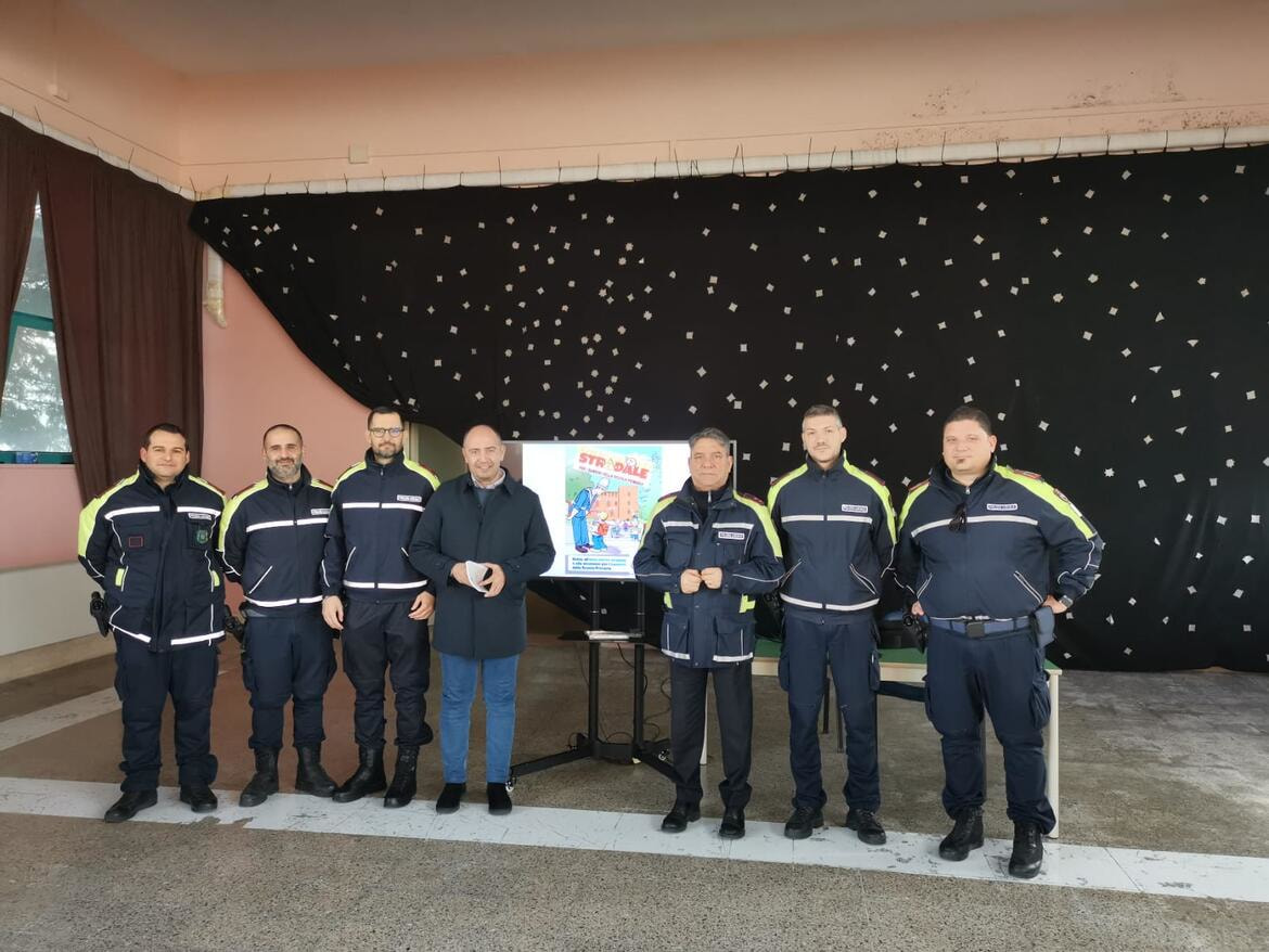 Immagine: Protezione civile