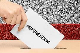 Immagine: Referendum 2026