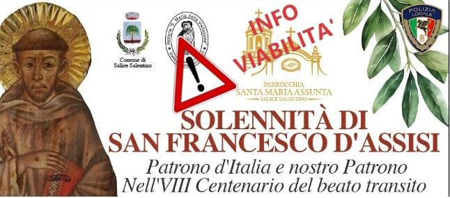 Immagine: San Francesco