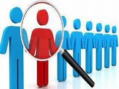 Immagine: Selezione interna