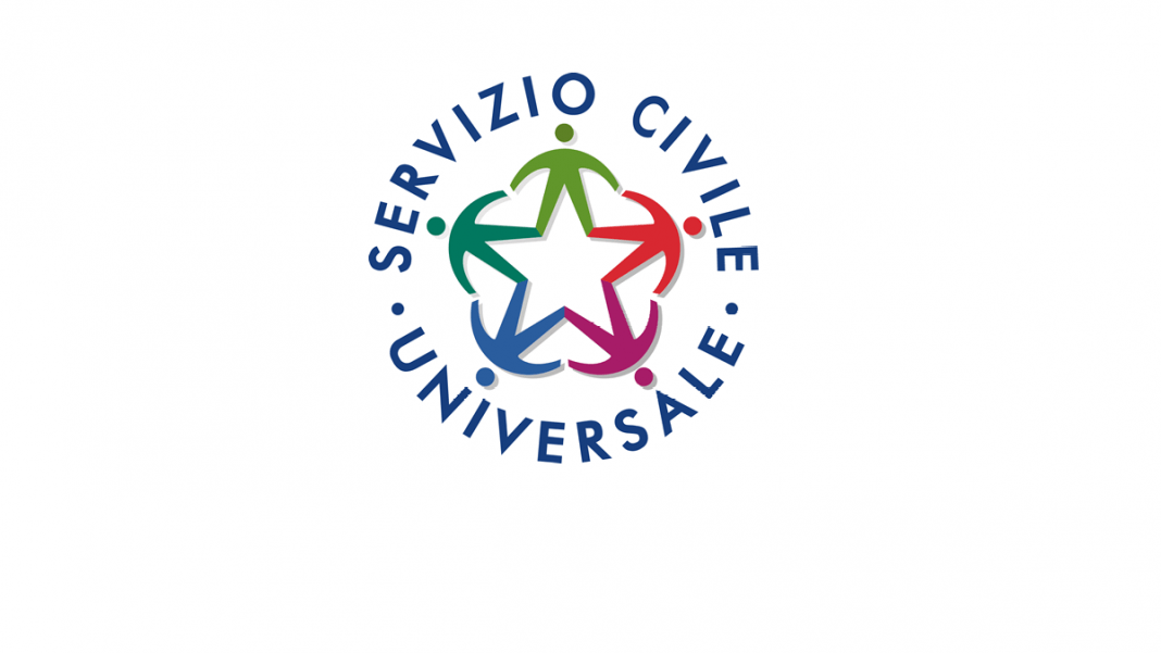 Immagine: SERVIZIO CIVILE UNIVERSALE