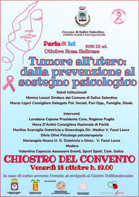 Immagine: Ottobre rosa