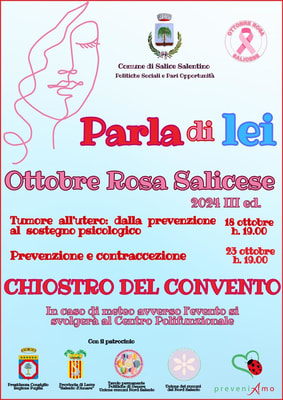 Immagine: Ottobre rosa
