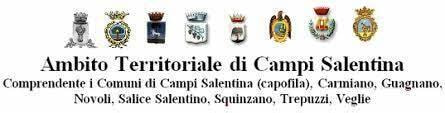 Immagine: Ambito territoriale Campi salentina