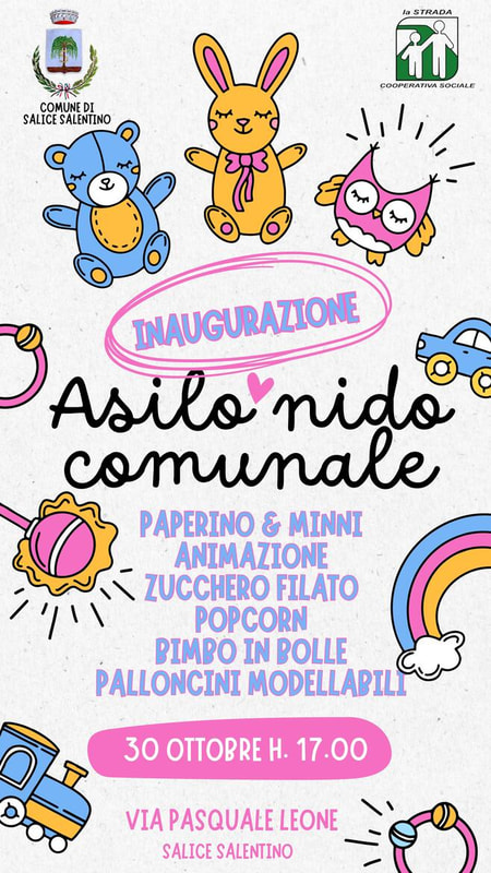 Immagine: Asilo nido comunale