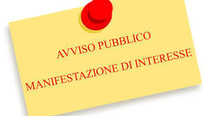 Immagine: Avviso di manifestazione di interesse per l’accreditamento di cartolibrerie/librerie 