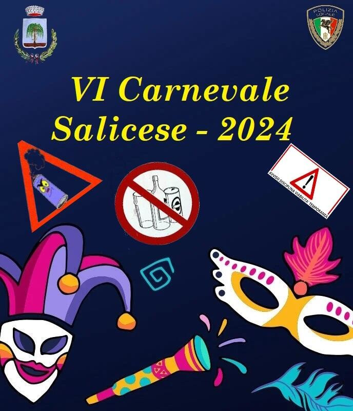 Immagine: Carnevale