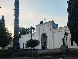 Immagine: Cimitero comunale 