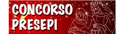 Immagine: Concorso Presepi