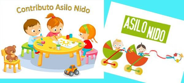 Immagine: Contributo Asilo Nido