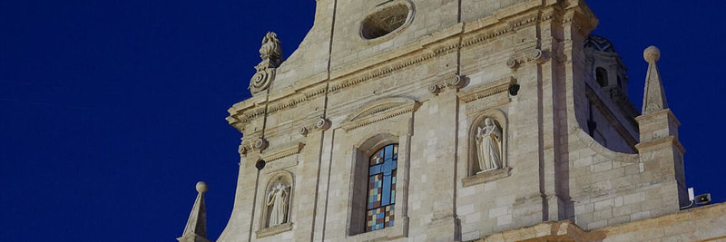 Immagine: Foto Monumenti - Chiesa Madre Santa Maria Assunta