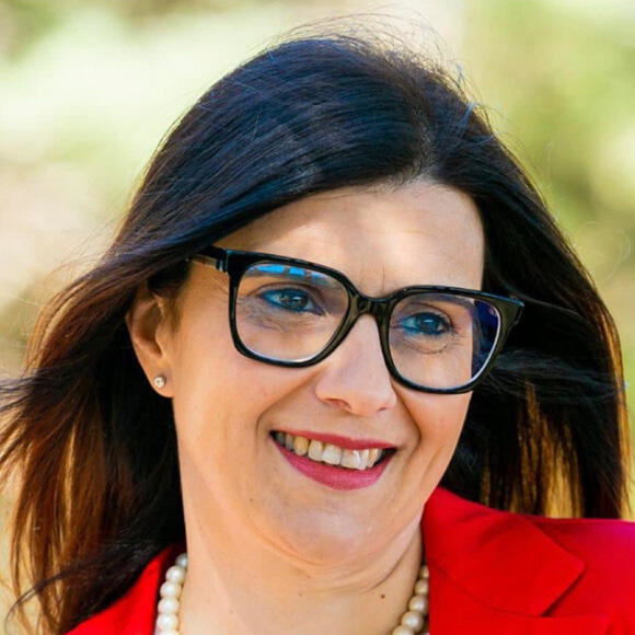 Immagine: Foto Politici - Eleanna Ricciato