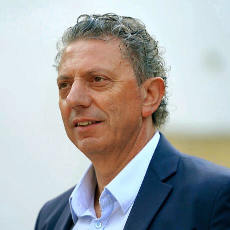 Immagine: Foto Politici - Giampiero Manno