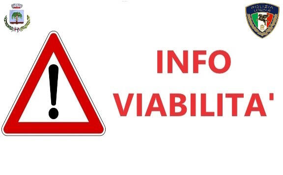 Info Viabilità