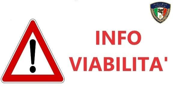 Immagine: Info Viabilità