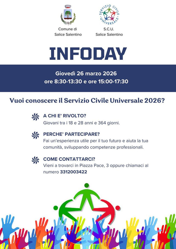 Immagine: infoday