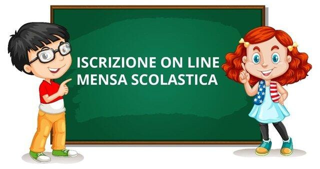 Immagine: Iscrizione refezione scolastica 2025/2026
