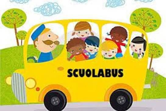 Immagine: Iscrizione Servizio di Trasporto Scolastico