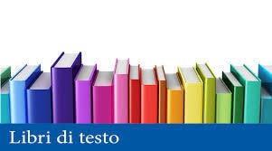 Immagine: Libri di testo 2026/2027