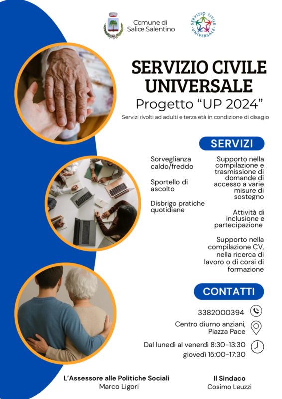 Immagine: Locandina