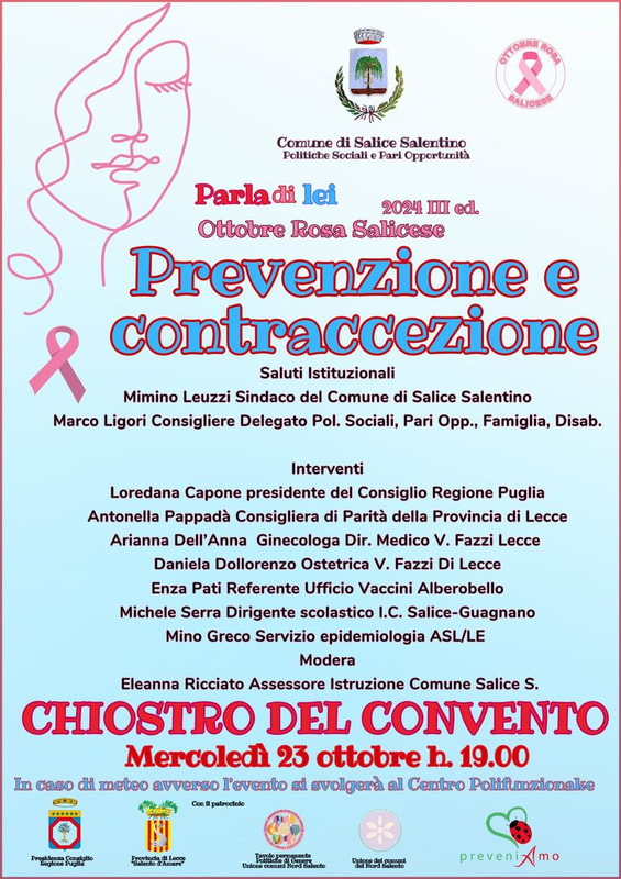 Immagine: Ottobre rosa