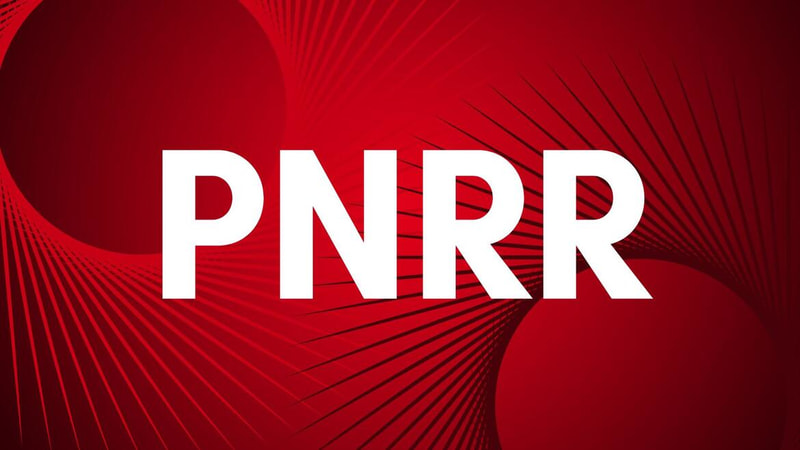 Immagine: PNRR