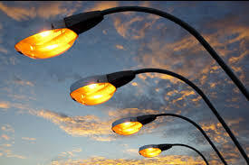 Immagine: Pubblica illuminazione