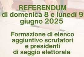 Immagine: Referendum