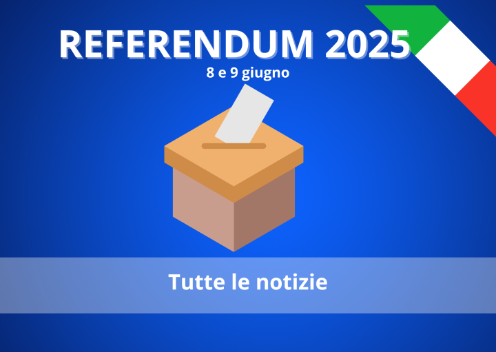Immagine: Referendum