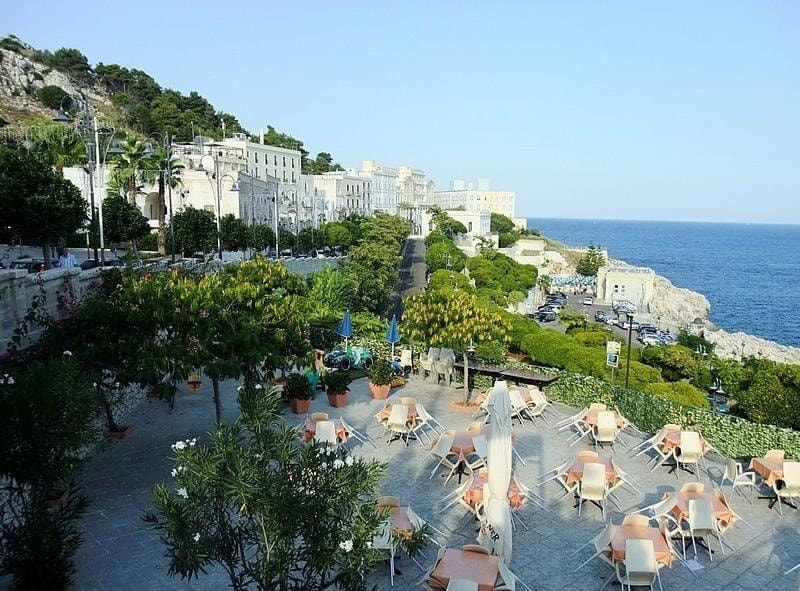Immagine: SANTA CESAREA TERME