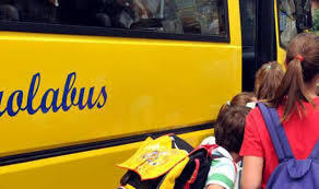 Immagine: Scuolabus