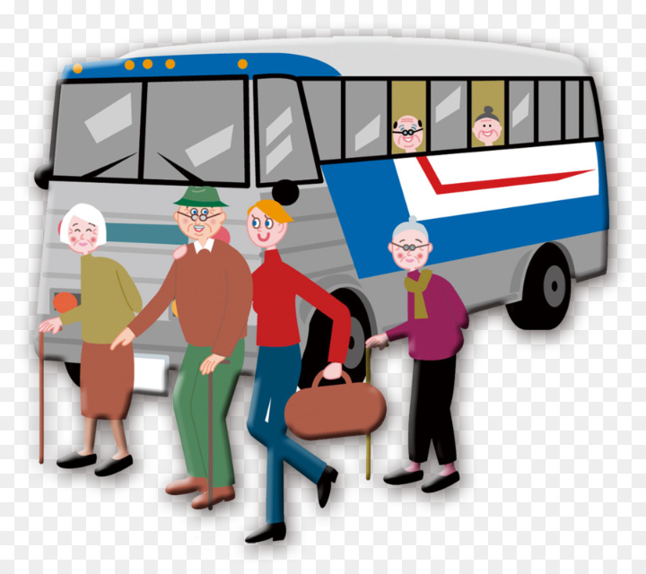 Immagine: SERVIZIO TRASPORTO PER E DA SANTA CESAREA TERME