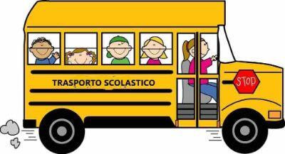 Immagine: Trasporto Scolastico 2025/2026