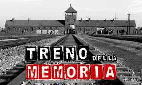 Immagine: Treno della memoria