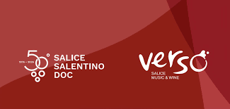 Immagine: Verso - Salice Music and Wine