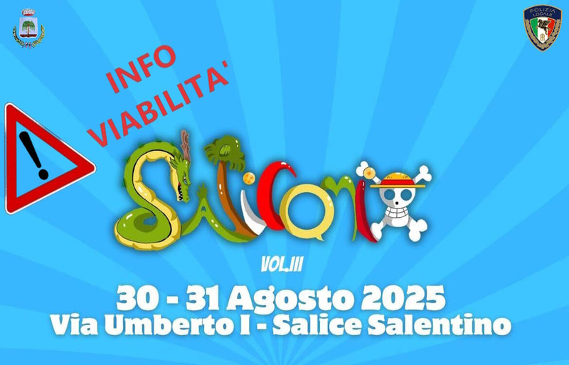 Immagine: Viabilità
